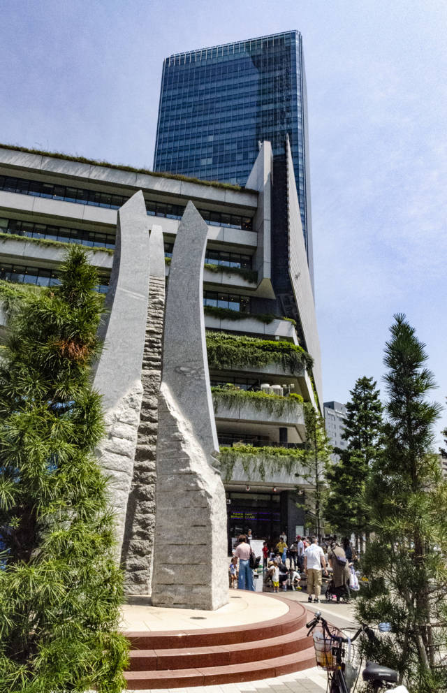 198 - Tokyo - barrio de Sumida